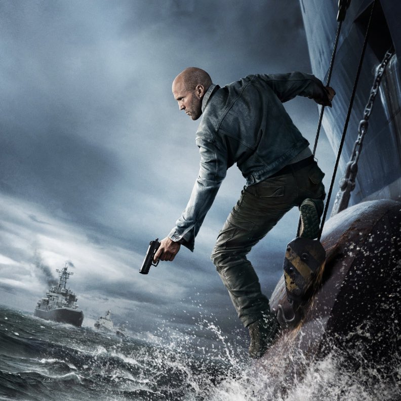 TheScreenPulse's tweet photo. ‘THE MUTINY’ made an estimated $7.7M in domestically. https://t.co/oAguEFOw1A