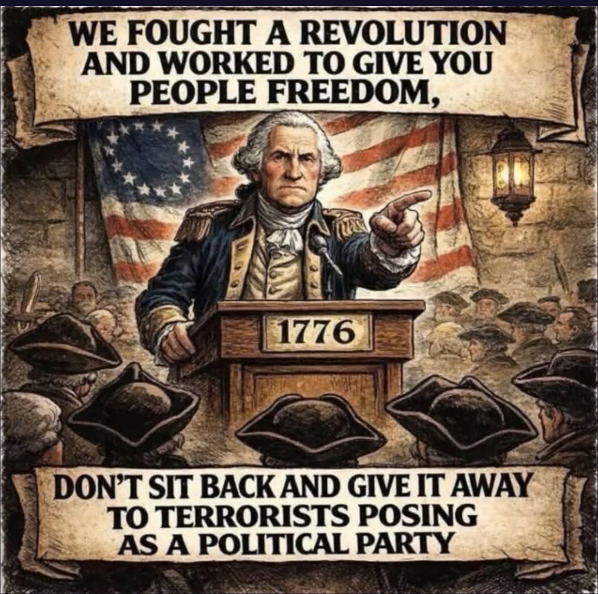 texan_maga's tweet photo. Word https://t.co/ippYB5OKki