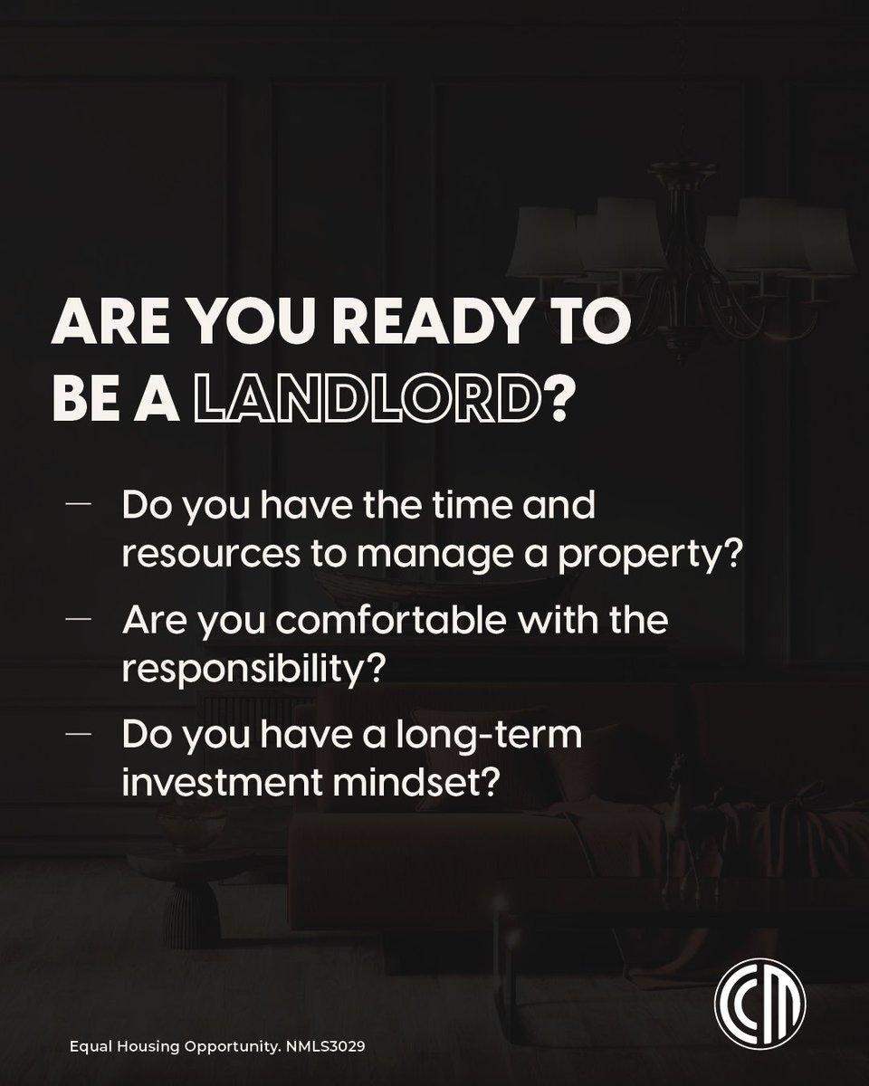 kathysp's tweet photo. “Homeowner” is great, but “real estate investor” has a nice ring to it, too. If you’re interested in leveling up to landlord, we’re here with everything you need to know and plenty of loan options to help you get there. 

Start here: https://t.co/6QE2Aq6lYF https://t.co/F2AON1kkmV