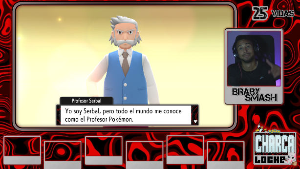 brabysmash's tweet photo. Eleven ha sido suspendido.

🔴Empezamos el nuevo Charca Locke de Pokémon🟣 https://t.co/C94h99r1jA