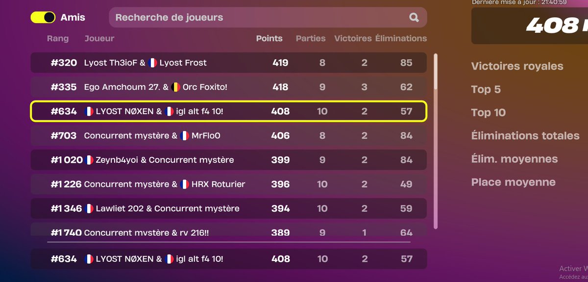 larnis_fn's tweet photo. La prochaine, c’est la qual 🙏🙏 https://t.co/tIqYTxHfwU