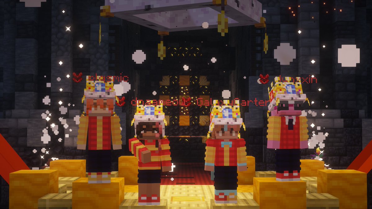 PieParadeEvents's tweet photo. Congrats to all the Winners of Pie Parade Deluxe!

@idealtvmcsr @Wuakc953 @AndyR927 @TheShakaRL 
@plqsmic @dnaameow @ShineStarCarter @Jynxxin 
 @_Aotumn @sandich_ Syhphr + SunShawa
@GihcGihc3 @applejaxxs_ @_fruitcereal + Katastr0phe25

More in Replies!

More Events Coming Soon! https://t.co/85ZDqMr3tu