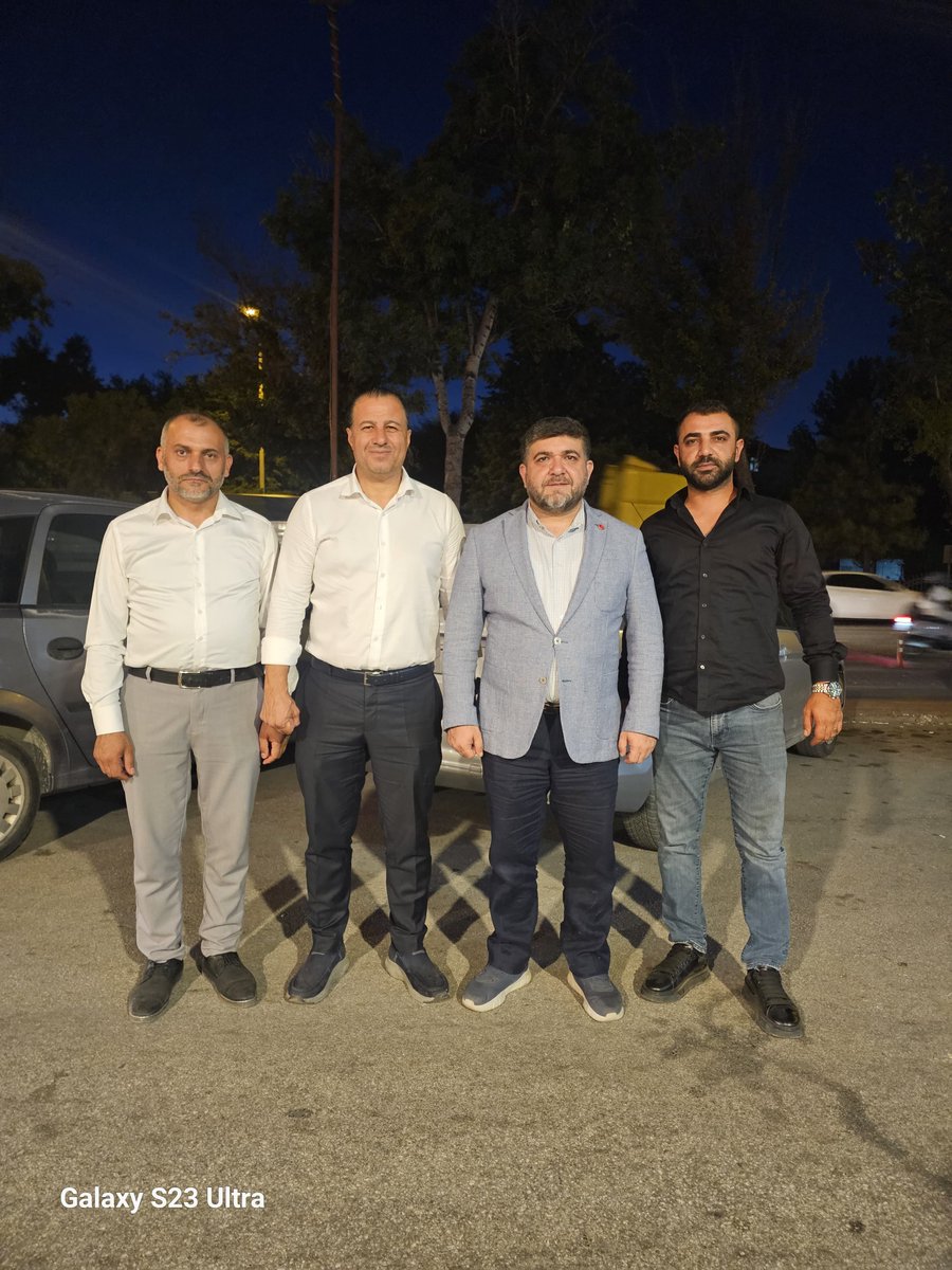 MFBayramoglu's tweet photo. Konya ziyaretim boyunca gayretli ve samimi çalışmalarıyla programımızın verimli olmasını sağlayan İl Başkanımız Hasan Yel beye, İl Teşkilat Başkanımız Ümit Mete beye ve Konya ilimizin il ve ilçe teşkilatlarına teşekkür ediyorum. 

Programımız boyunca şahsıma eşlik eden Genel Merkez Ekonomi İşleri Komisyon Üyelerimiz; MKYK Üyemiz Mustafa Özerdem beye, Mustafa Yeter beye, Mehmet Göksu beye ve Abdullah beye ayrıca teşekkür ediyorum. 

@rprefahpartisi
@YRefahKonya
@avhasanyel
@umitmetekonya
@OzrdemMustafa
@GAZETEREFAH