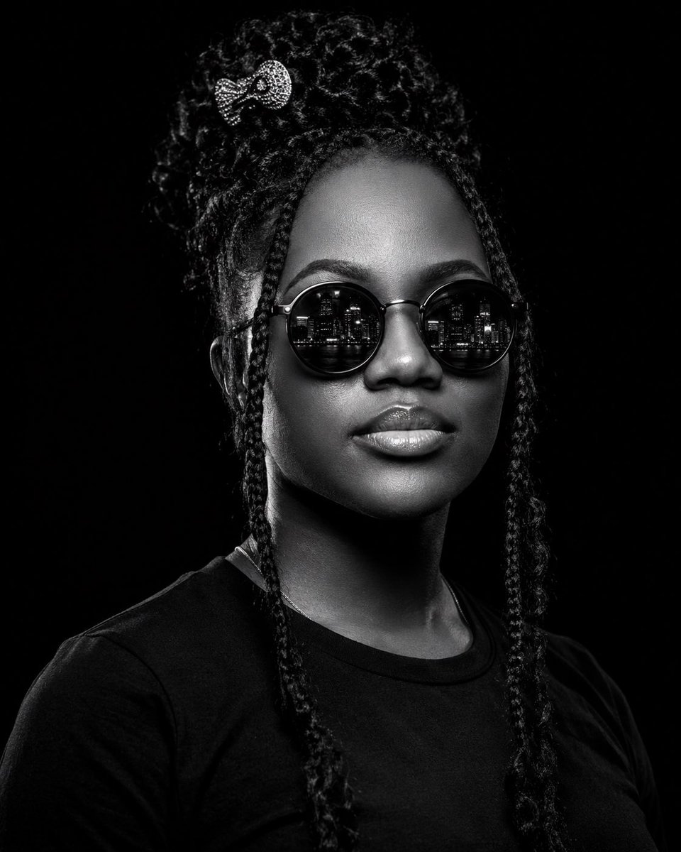 shanielcreation's tweet photo. Copy my prompt 

1. Open Chat GPT
2. Upload your Photo
3. Paste Prompt.￼ 
Create a photorealistic cinematic black and white studio portrait using the uploaded face as the exact identity. Preserve facial structure, skin tone, hairstyle, beard details, and overall likeness. 🧵 https://t.co/7sijdFX8C3