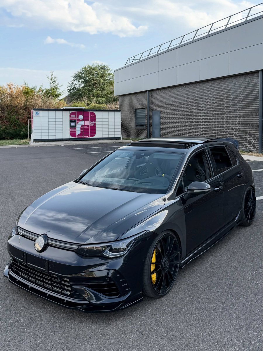 nocarcontext's tweet photo. VOLKSWAGEN GOLF 8R 🩶🩶 https://t.co/NdLU498TSj