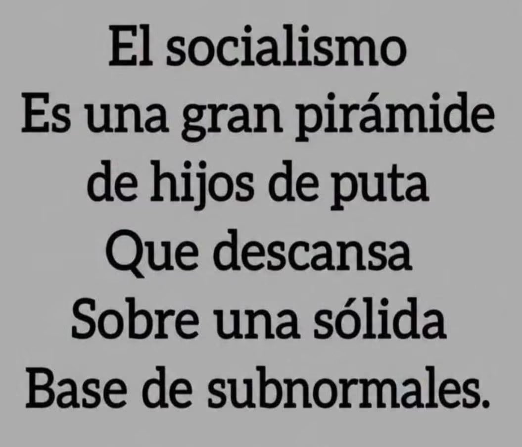 Hector86206026's tweet photo. @LeninPR @TelemundoPR El Problema de la Salud Mental son ustedes, Prensa, Analistas y los KBRONES Influenser! https://t.co/T9xoov8BP5