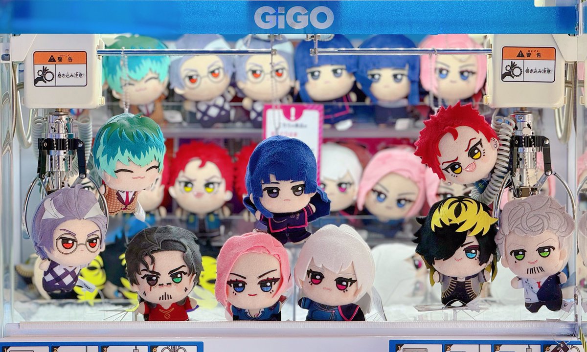 GiGO立川 on X: 