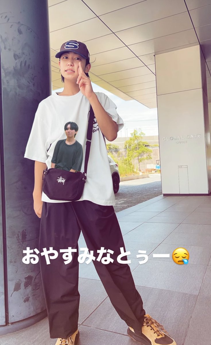 riii__min02's tweet photo. ゆいんくんのストーリーｗｗｗ https://t.co/8p4Ycf8KNA