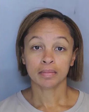 libsoftiktok's tweet photo. BREAKING: Democrat School board member at @LowerMerionSD Jennifer Rivera, facing felony charges for allegedly stealing more than $50,000 from her former employer https://t.co/ukLXf6fWHG