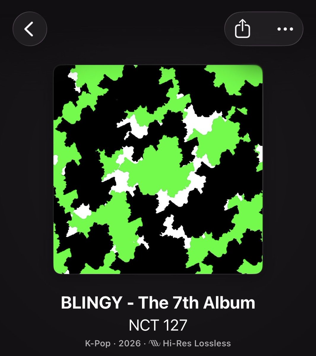 lovesickchoi's tweet photo. THE ALBUM COVER? we are so fucking back https://t.co/skP7g4Nac6