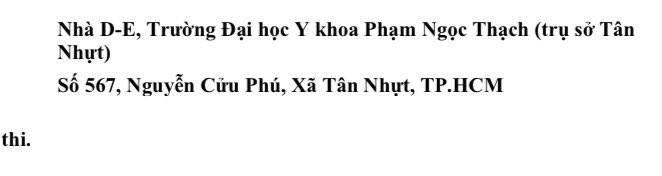 pnt200_2's tweet photo. Dạ mn cho mình xin khách sạn nào gần địa chỉ này với ạ #tphcm https://t.co/ZCL2jB42Tg