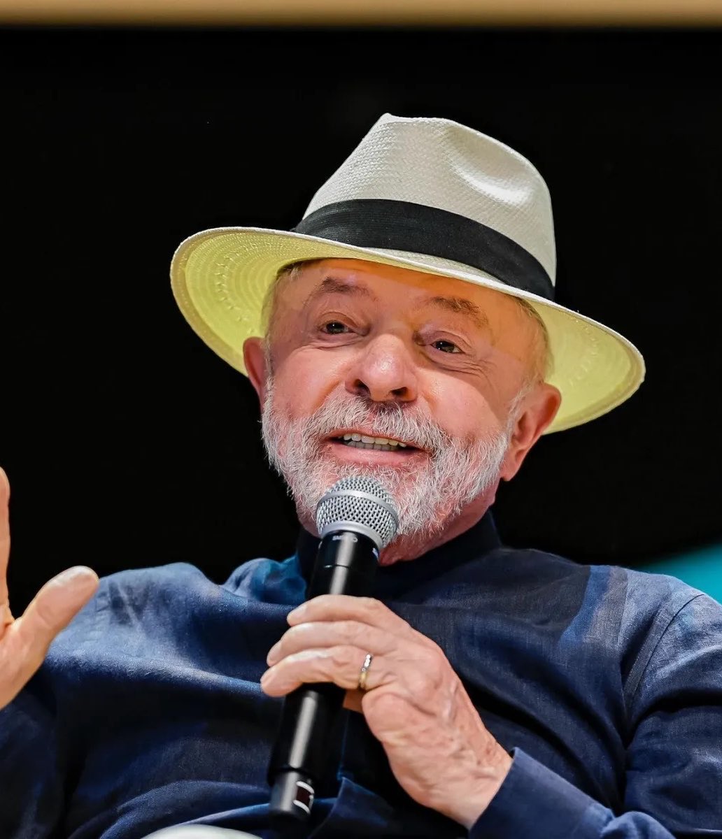 NewsLiberdade's tweet photo. 🚨URGENTE - Lula vai ao TSE contra postagens em massa de conteúdo sobre preço de comida https://t.co/H1h3Up2M7i