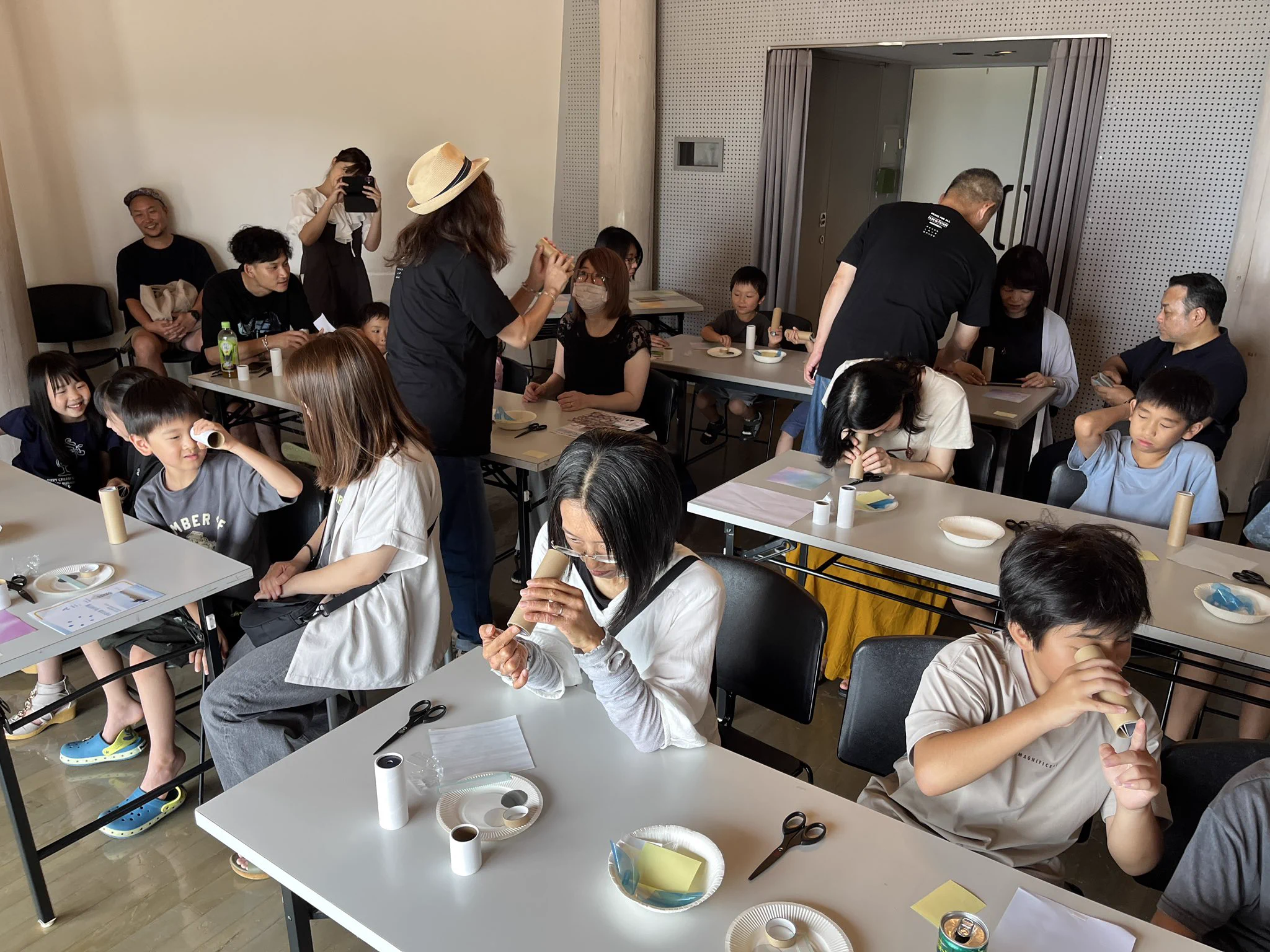 中谷宇吉郎雪の科学館 on X: 