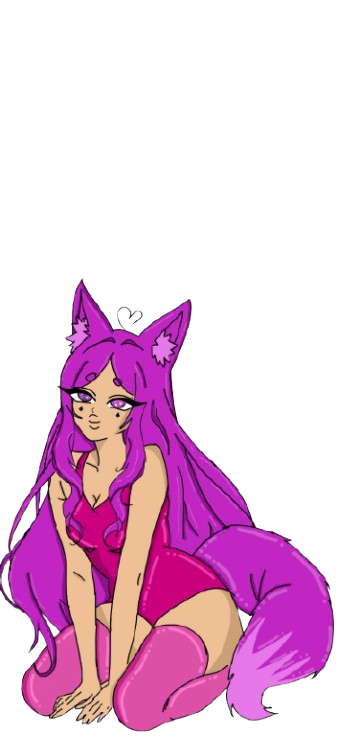 DarlingMichiVT's tweet photo. @silvermistVtube outfit 1 is soooooo gorgeous https://t.co/rovuWLI7WE