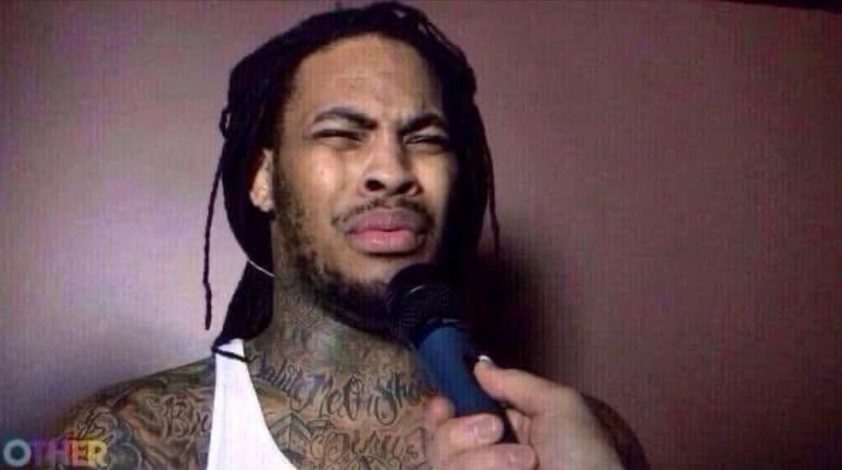 97Vercetti's tweet photo. my face right before I say “fuckisyoutalkinabout??” https://t.co/W1bpFrCBjN