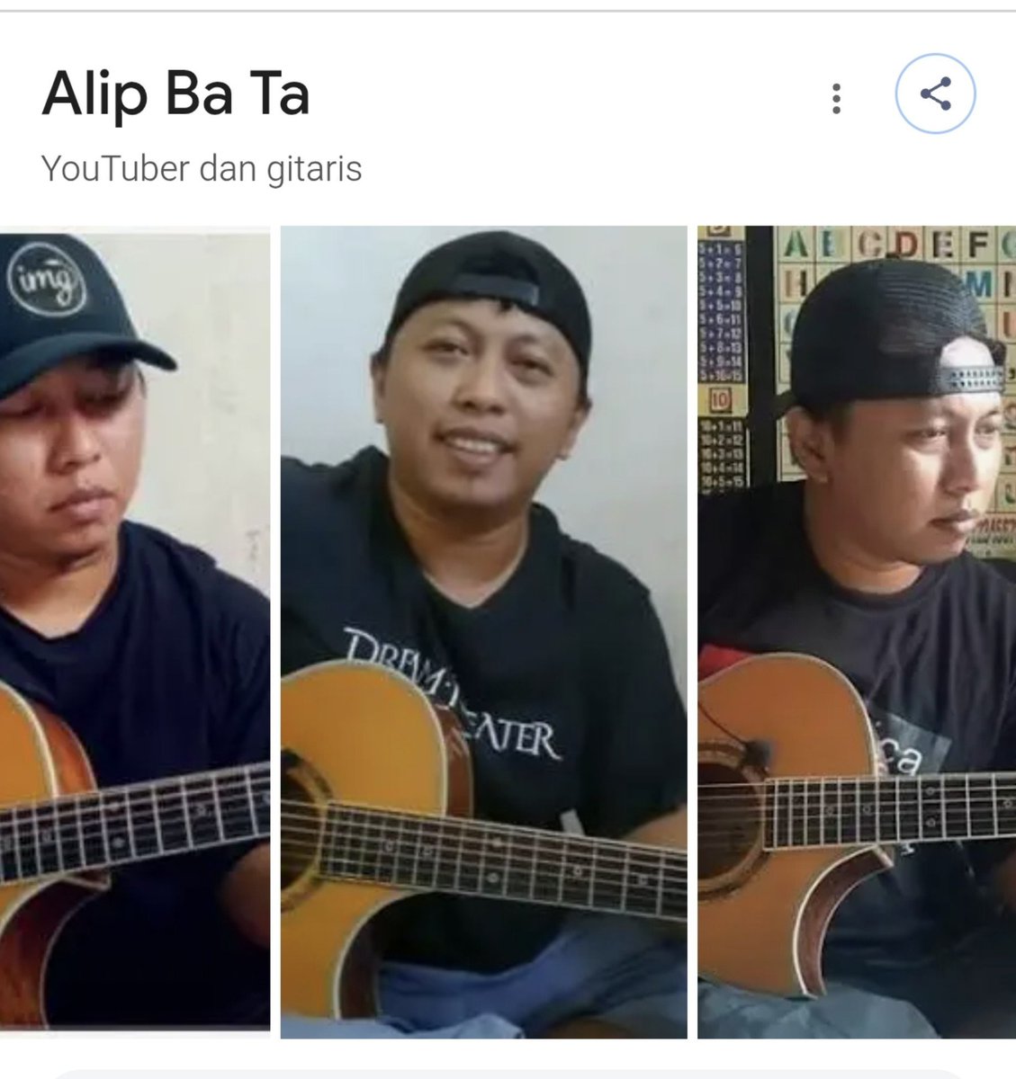 MiskinTV_'s tweet photo. Kayaknya belum pernah ada Festival Musik yang ngundang beliau buat jadi penampil. https://t.co/BiuW12kGly