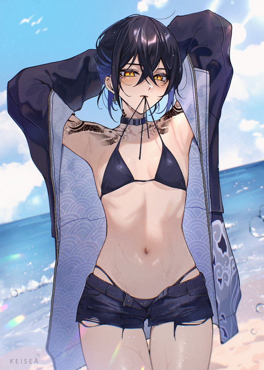 Keiseeaaa's tweet photo. Summer Yue ☀️ https://t.co/KCL252pYHV