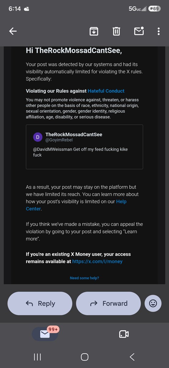 GoyimRebel's tweet photo. Of ALL THE THINGS IVE SAID
AND THIS IS WHERE THE LINE IS?
and you expect us to #stopnoticing
Your helpless and unteachable https://t.co/AJeNQlAdxS