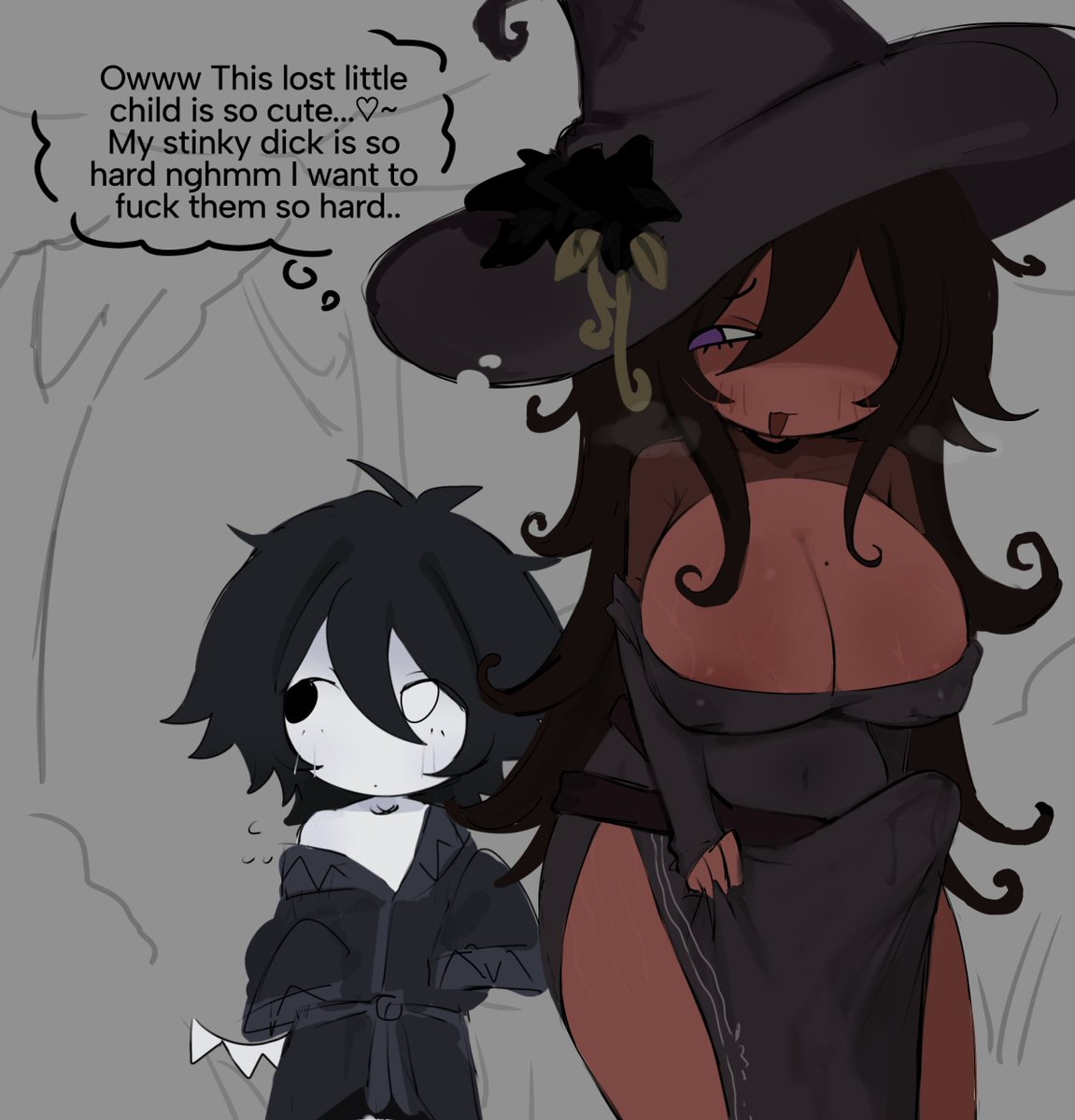 Azuretimecest's tweet photo. Helou futazure https://t.co/7aPiwTNMTU