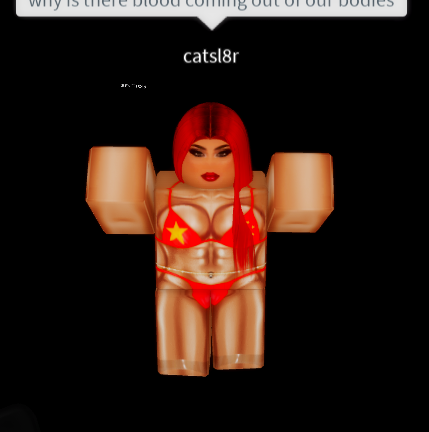 ye_nob's tweet photo. deadass the most disgusting shit ive ever seen in this community bro we all have to die https://t.co/ixA2ziTxmW