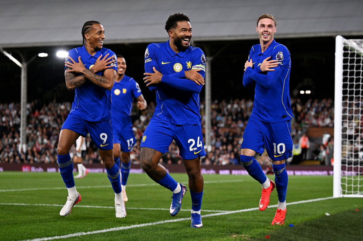 ChelseaInPhotos's tweet photo. @ChelseaFC LETS GOOOOOO 💙💙💙💙💙💙 https://t.co/6WZIEXeYuF