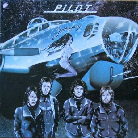 LunaSilvana's tweet photo. #DavidsMonthofMusic Day 24 
A song with a month or day of the week in the title by a band with a one-word name.

January / Pilot
https://t.co/xuNpKgwoEb https://t.co/4u3TI6o5sM