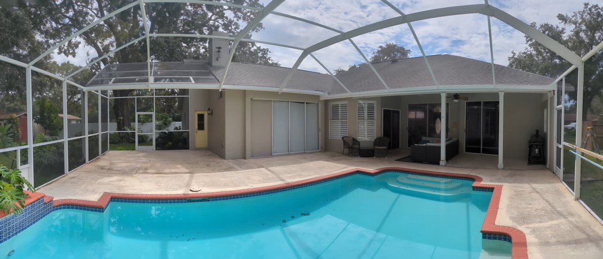 ScreenTeamLLC's tweet photo. #TampaBayScreens…………………………… https://t.co/7HgHl0e1GS