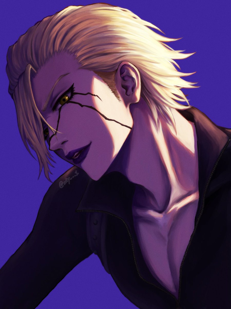 mty____1's tweet photo. ハマりたての新参ですが、語れるお友達が欲しい…！時間がある時にちょっとお絵描きする程度です✍🏻
🚬が好きです❣️どのCPも好きです‼️
よろしくお願いいたします🙏🏻✨

#dcstクラスタ自己紹介カード
#dcst好きさんと繋がりたい
#dcst絵描きさんと繋がりたい https://t.co/g9QdqA5sWS https://t.co/9CDB1D8U9f