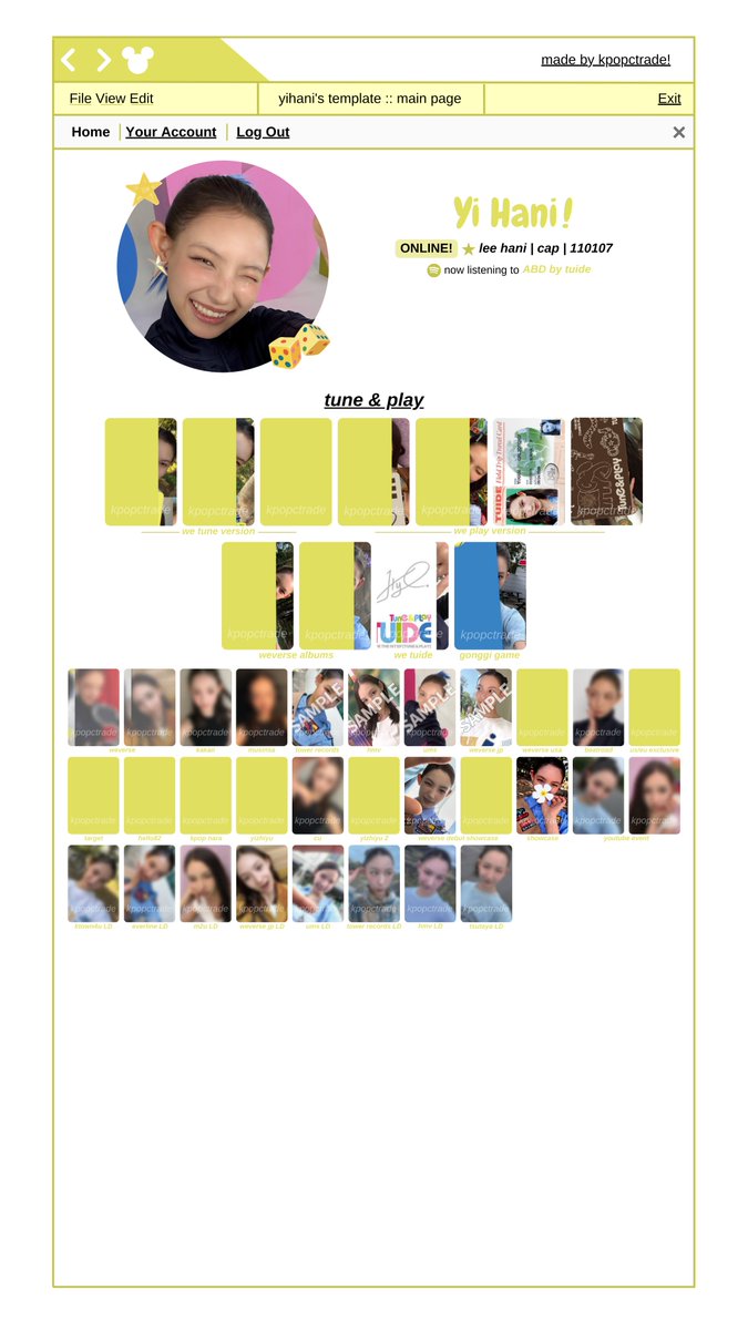 fajryjeong's tweet photo. TUIDE 'TUNE &amp; PLAY' PHOTOCARD TEMPLATES
HD templates in my drive ~

https://t.co/7un0qgSN8D

seohee seoyeon jia elena saki seah yihani 서희 서연 엘레나 지아 사키 세아 이하늬 튜이드 https://t.co/vlEqr3MUUP
