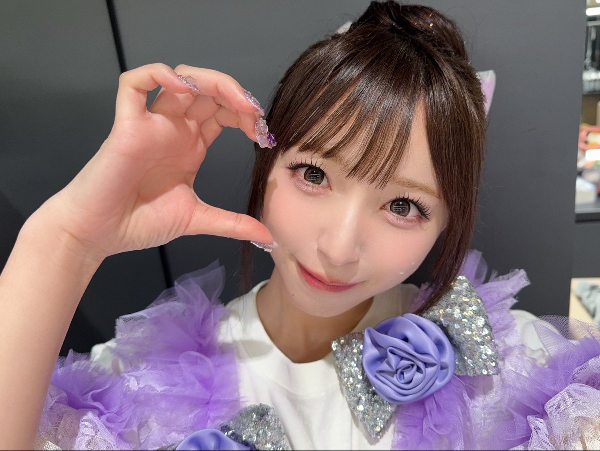rise_ss0731's tweet photo. おはようなりせちゃん(՞⸝⸝o̴̶̷̥᷅ ⌑ o̴̶̷̥᷅⸝⸝՞)ﾜｧ.........ｱ

お仕事いってくるよ➰ https://t.co/O3UEbdmZWM