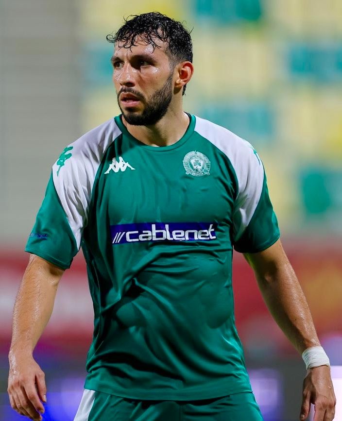 JuanportalesV's tweet photo. The wait is over.

A new beginning. A new story.

It’s time to fight and give everything for this club. 💚

One team. One goal. One family.

Let’s go. ¡VAMOOOS! 
@omonoia29M ☘️⚪️🟢 https://t.co/erkV6xYnTt