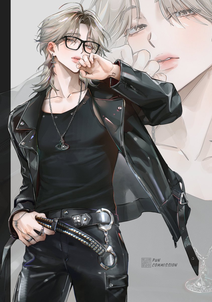 XPunX3__'s tweet photo. 커미션 https://t.co/kAWiATTylS