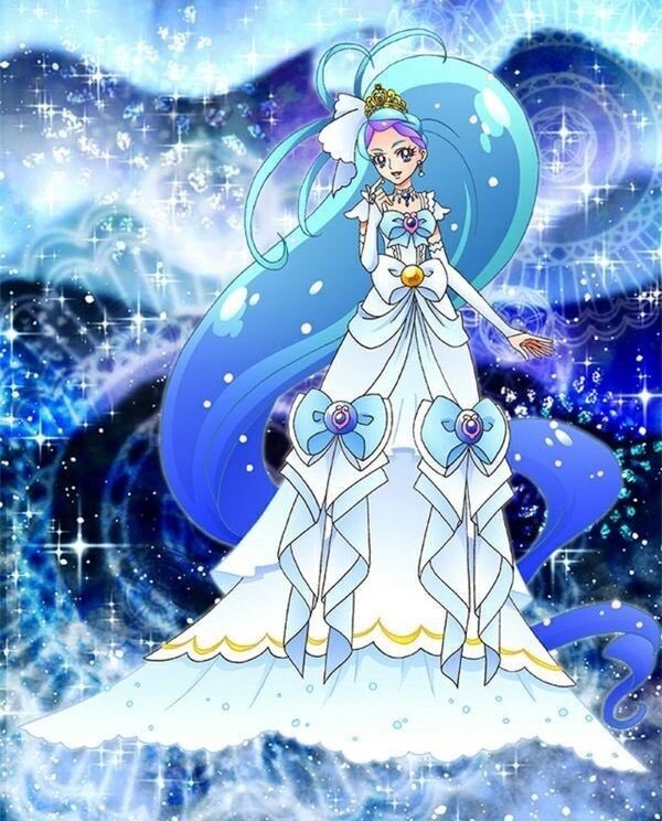ICCHYCURE's tweet photo. おはみなみん🐬💙
今日は、Goプリの
キュアマーメイド💙/海藤みなみ🐬の
担当声優の浅野真澄さんの誕生日🎂
お誕生日おめでとうございます‼️

#浅野真澄生誕祭2026
#浅野真澄誕生祭2026
#8月25日は浅野真澄の誕生日
#Goプリンセスプリキュア
#キュアマーメイド
#海藤みなみ
#今日のプリキュ��� https://t.co/CkEv0v33pd