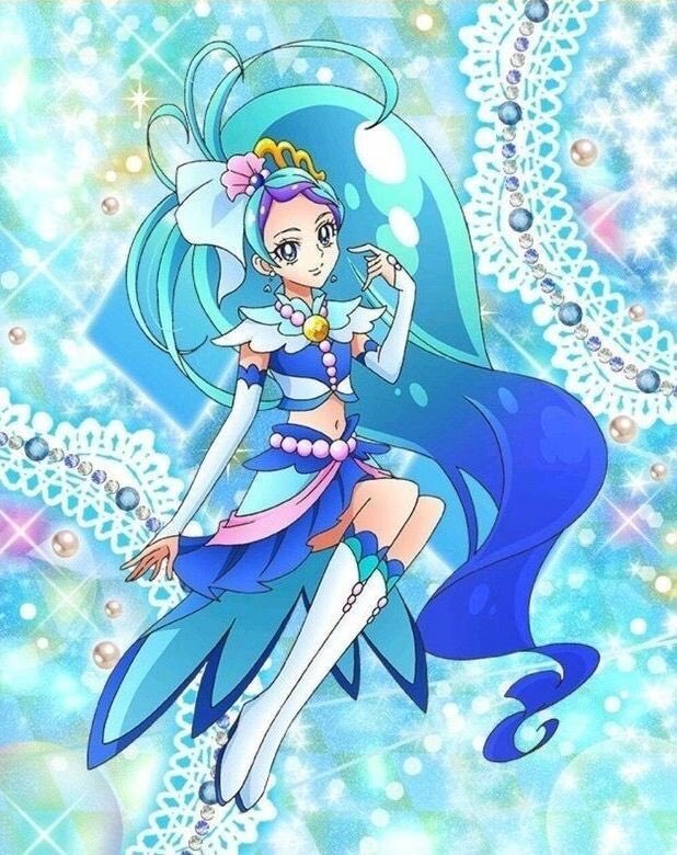 ICCHYCURE's tweet photo. おはみなみん🐬💙
今日は、Goプリの
キュアマーメイド💙/海藤みなみ🐬の
担当声優の浅野真澄さんの誕生日🎂
お誕生日おめでとうございます‼️

#浅野真澄生誕祭2026
#浅野真澄誕生祭2026
#8月25日は浅野真澄の誕生日
#Goプリンセスプリキュア
#キュアマーメイド
#海藤みなみ
#今日のプリキュ��� https://t.co/CkEv0v33pd