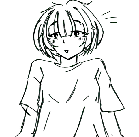 BlissfillW1nip's tweet photo. my coloring is pretty bad (image with and without colors) https://t.co/VF7UcWxiKt