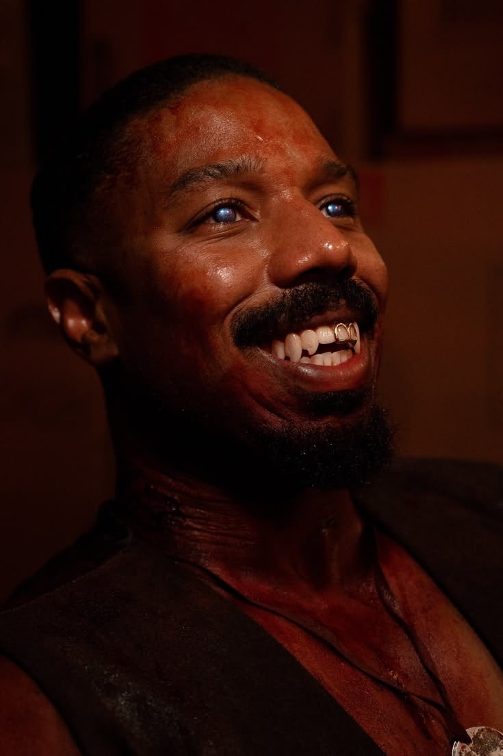 t4t_dreamling's tweet photo. After the success of Sinners I wish Hollywood would realise how much everyone LOVES black vampires!!! Give us our vamp movie renaissance!! We’re all starving for it 💔 https://t.co/loxU5r421b