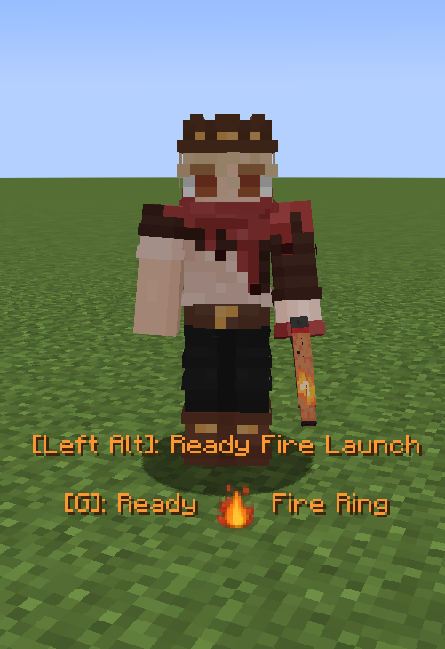 BulletSMPTWT's tweet photo. Bullet SMP fire flintlock sneak: 
Join the discord on the pinned post to be there when applications open! https://t.co/L29lIm1gef