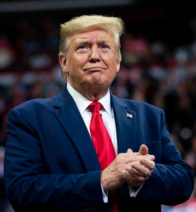 StockSavvyShay's tweet photo. President Trump disclosed investing up to $50K in $SPCX in June.

Turns out I bought more SpaceX than the President. https://t.co/6YyCsVTdC4
