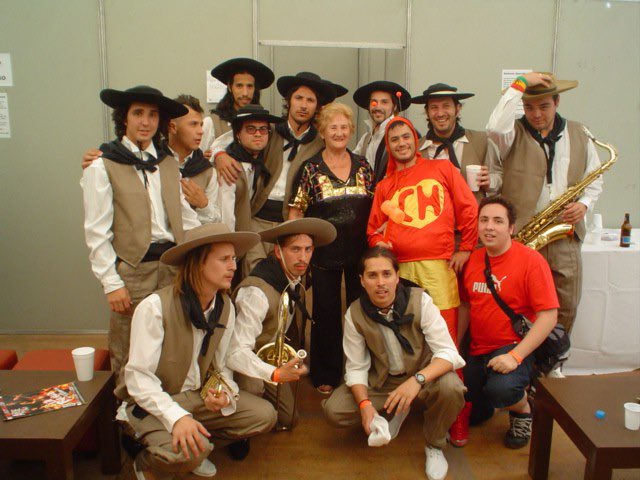 MAURYAMBROSI's tweet photo. Felices 29 años Banda 🥰🎂🇦🇷 https://t.co/7gVnSdRObO
