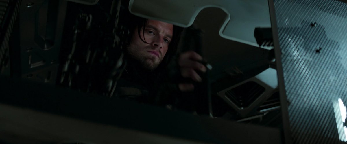 alianovnataIya's tweet photo. bucky taking one of nat’s guns, keeping it and then saying it’s not up for sale in iw oh that’s his wife fr https://t.co/2sW9uIelVI