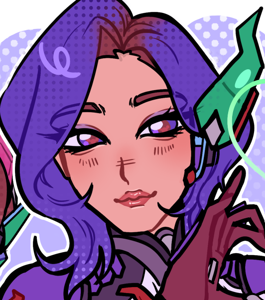 ValkKirimo's tweet photo. trying 2 post more often .... hai
#overwatch #overwatchart #dmon #dva #ow SRRY not good at tagging. gulp https://t.co/VhthilAYRA