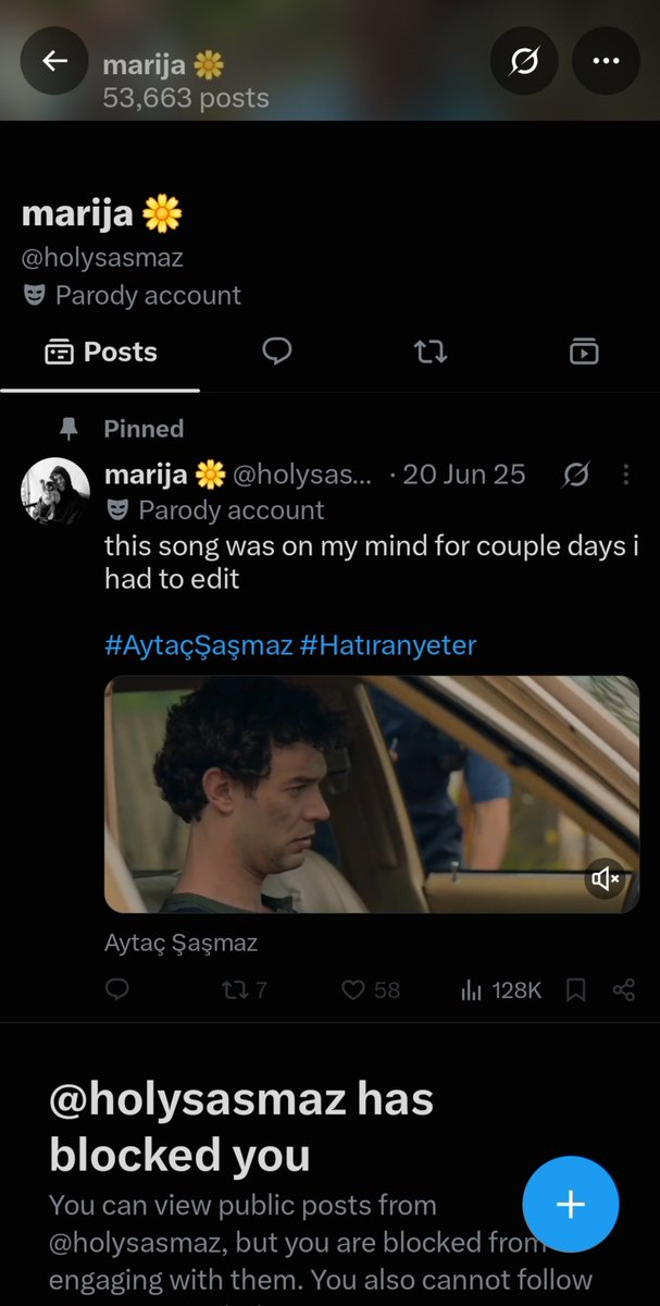 obzone_056's tweet photo. Darling Marija! What's wrong with you? You know very well you and Ninabella were the reasons for this chaos and now you can't accept the reality thats why you ran away? Seriously,truth can't change by these https://t.co/8kqJstwtY3 are the reason for people loose interest in Erkan https://t.co/LeKLb0MCA3