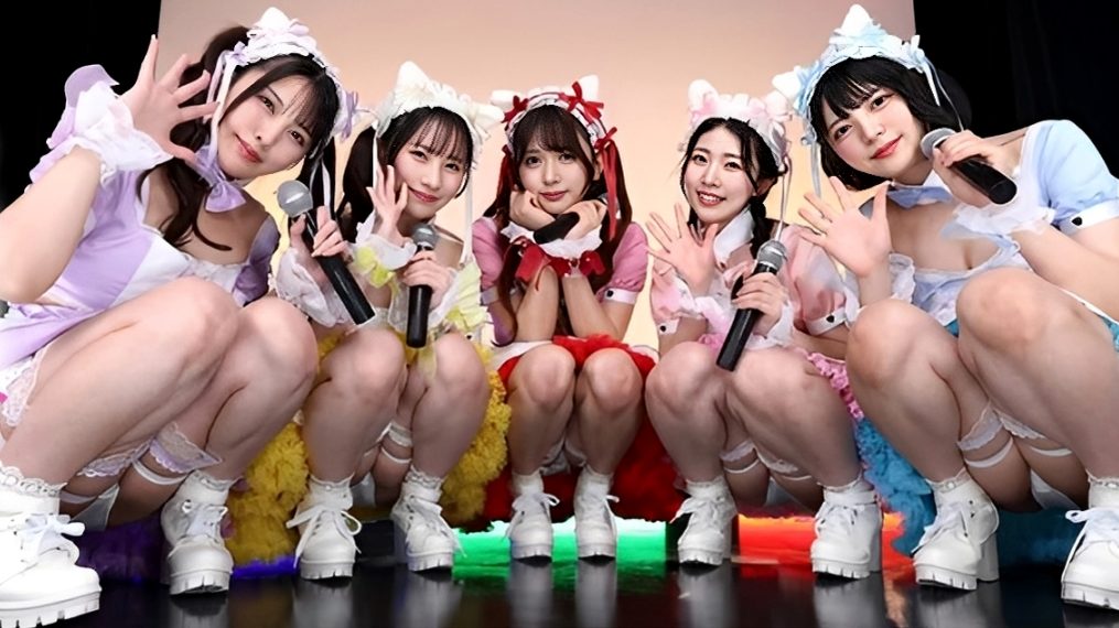athletestrain's tweet photo. 全員㋝見せてくれるアイドルグループすき https://t.co/rFFwPH6QNA