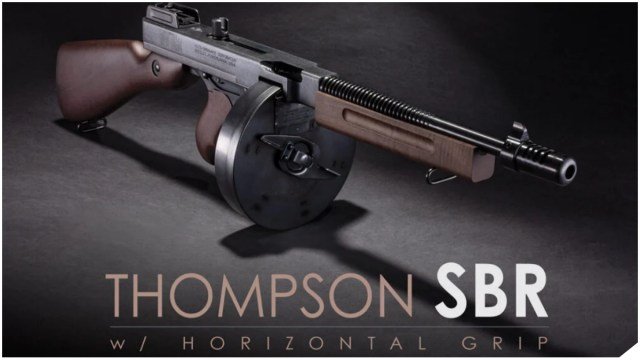 TheGunBulletin's tweet photo. Auto-Ordnance Introduces Classic Thompson Short-Barreled Rifle
https://t.co/qep4BgPlch
#AutoOrdnance #Thompson #ShortBarreledRifle #T1SB50DH
#guns #firearms #freedom #comeandtakeit #guncommunity #firearmscommunity #firearmsnews #gunnews #2a #rifle #newguns #thegunbulletin https://t.co/SVClTla1Ll