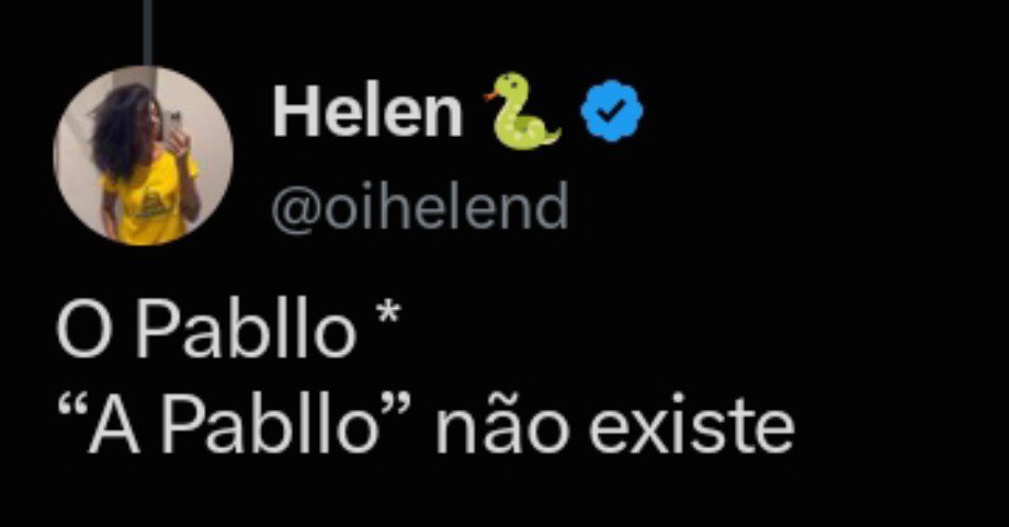 soniferodalana's tweet photo. primeiro tu se decide né fia https://t.co/NZnh3t9ITj