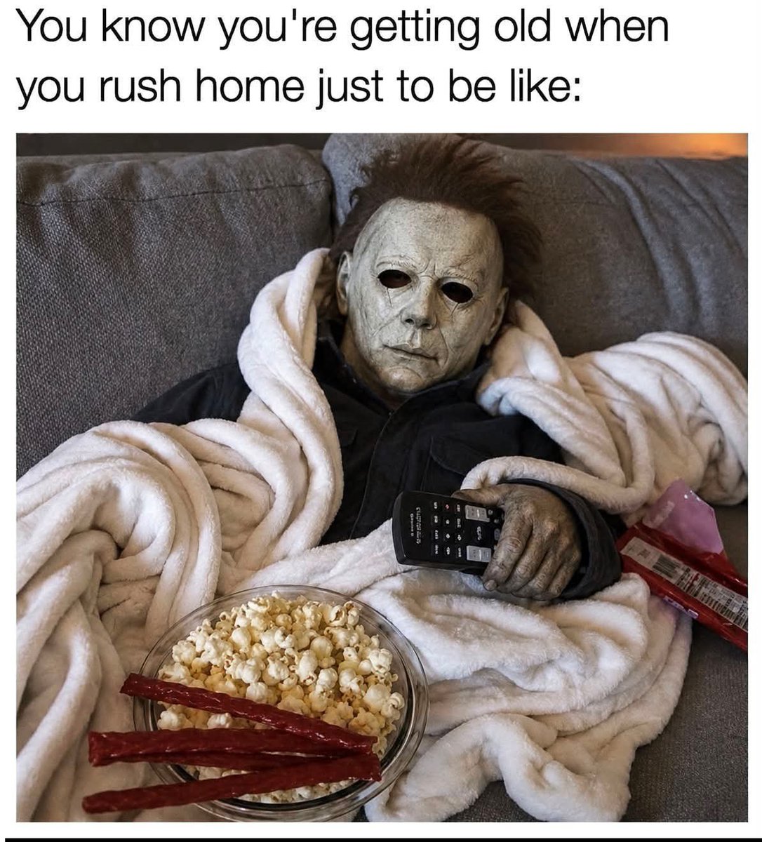MichaelMyersJS's tweet photo. The Night He Came Home https://t.co/TZzKWi2XrS
