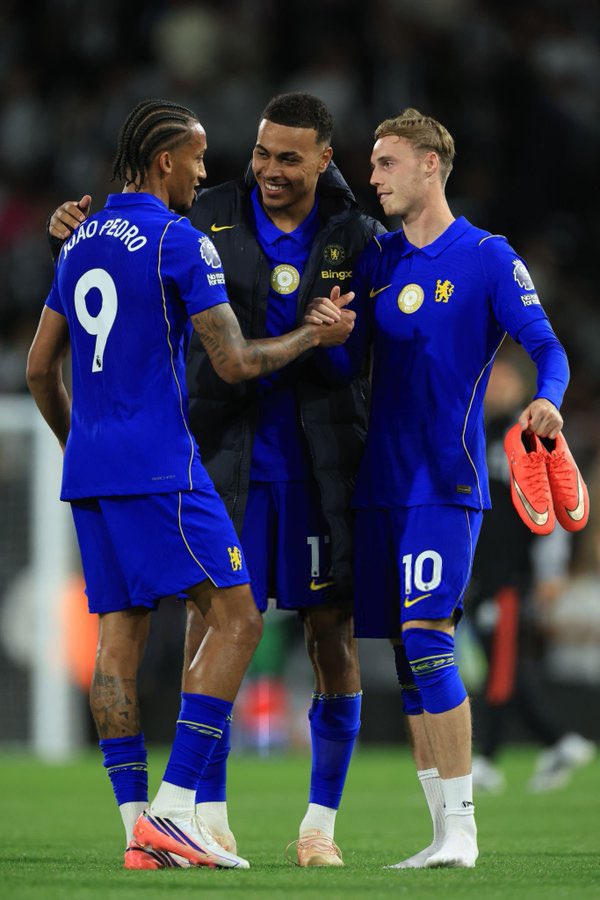TheMahleek's tweet photo. “You scored, I scored, he scored too” 😂😂 https://t.co/OzybLAHpEb
