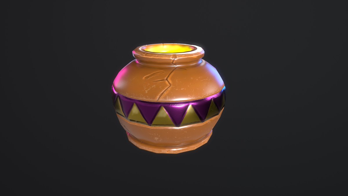 PolyFoundry3d tweet picture