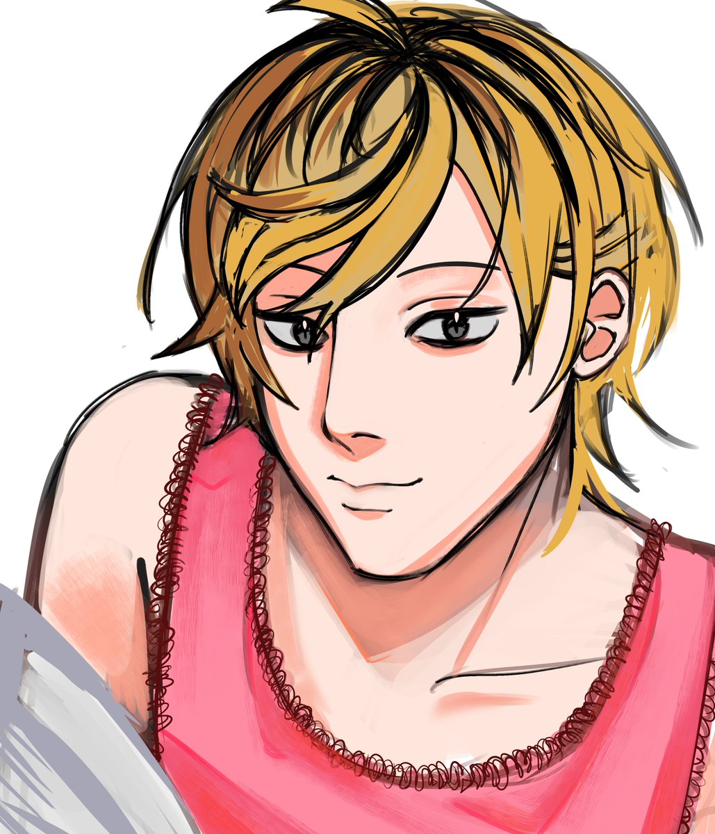 SonileStar's tweet photo. I need to keep up on my art study on th face and anatomy 😭😭😭 https://t.co/qDYV2740Qz