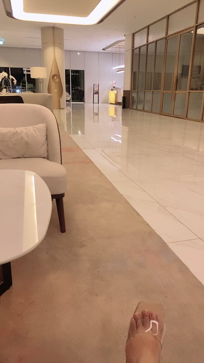 kekeyvj's tweet photo. Katanya ga boleh pulang malam ya udah pulang pagi aja 🤏❤️ https://t.co/soN6JqHBrI